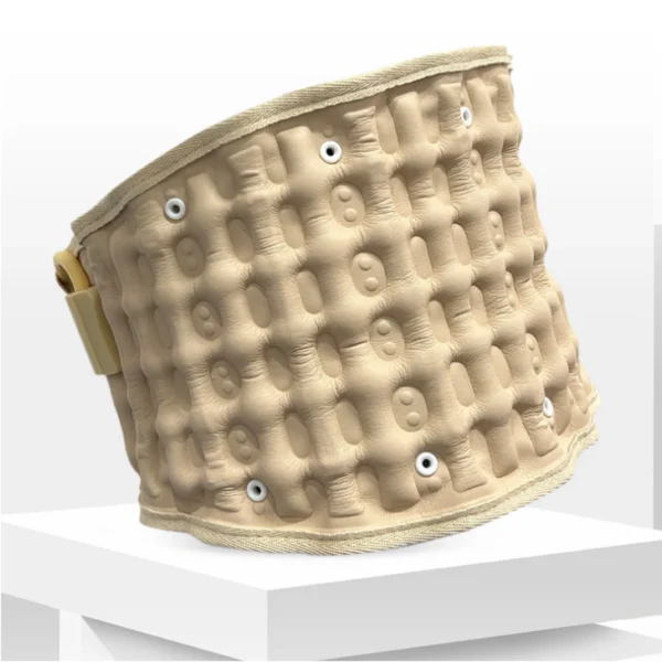 Lumbar Traction (LT) เข็มขัดยืดกระดูกสันหลัง 2 - Image 2